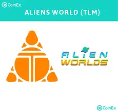 Alien Worlds